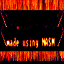 Demoscene icon