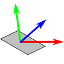 3D math icon
