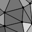 Delaunay icon
