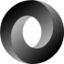 JSON parser icon