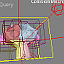 ProximityQuery icon